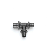 Тройник 25-20-16 PX переходной РЕХАУ 11600841001