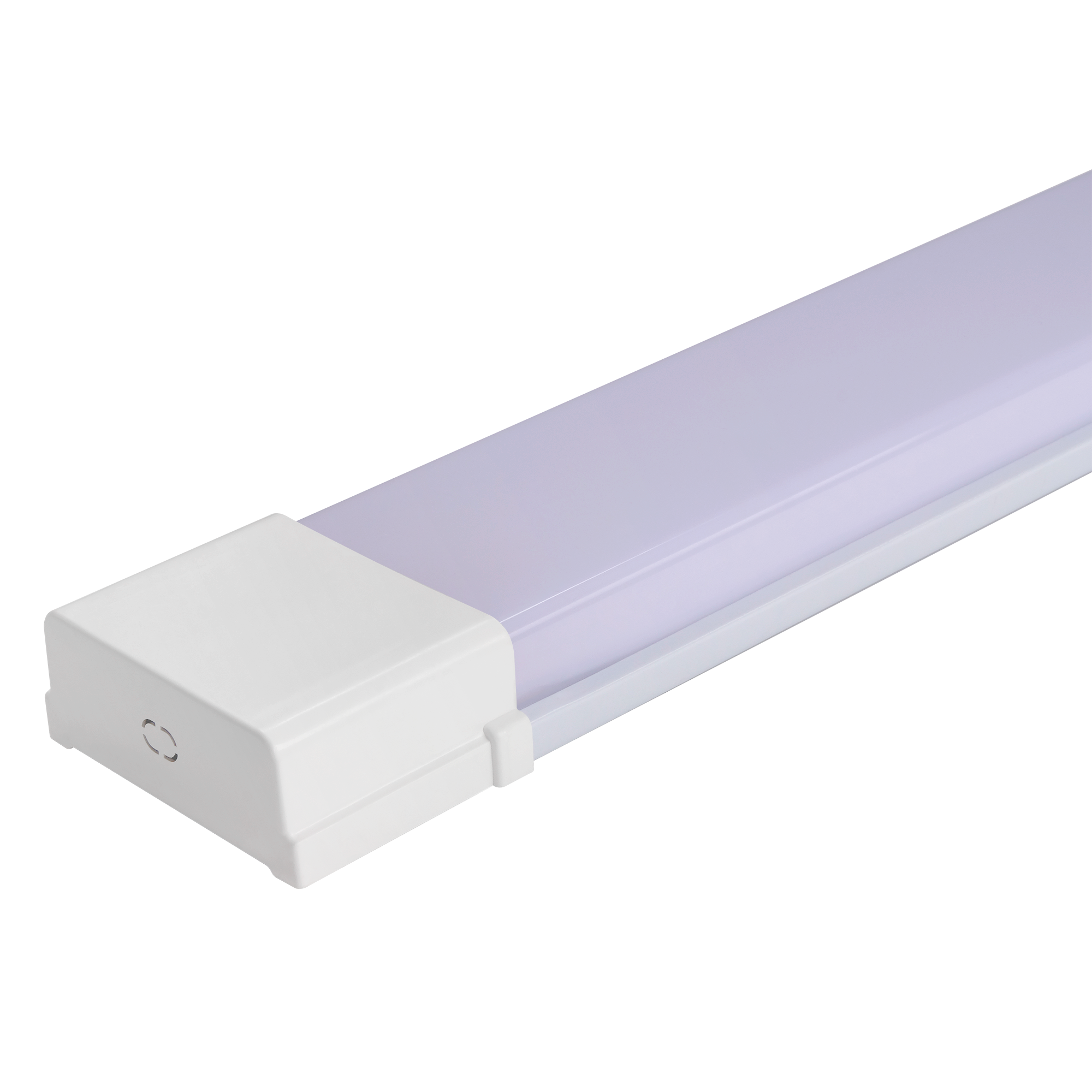 Светильник светодиодный ДПО-36 4000К 3400Лм IP20 опаловый рассеиватель jazzway JazzWay 5017818