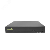 Видеорегистратор IP 16-канальный Giraffe GF-NV1601HD v3 gf0503