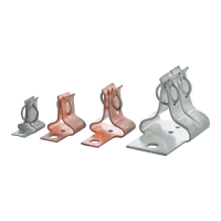 Держатель ПН2-630-У3 КЭАЗ 110366