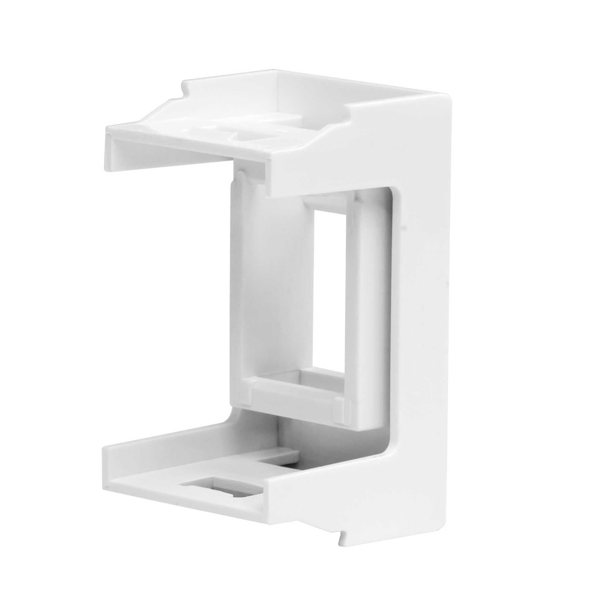 Адаптер для информационных разъемов KEYSTONE DKC 45007