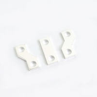 Расширители полюсов TBB для MGS160 3шт DKC TBB-MGS160C3