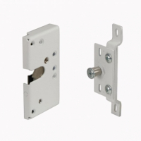 Замок электромеханический Promix Promix-SM305.00 white 4630053320105