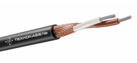 Кабель монтажный МКЭШнг(А)-LS 2х0,5 (100м) ТРТС Технокабель НПП 00-00155770