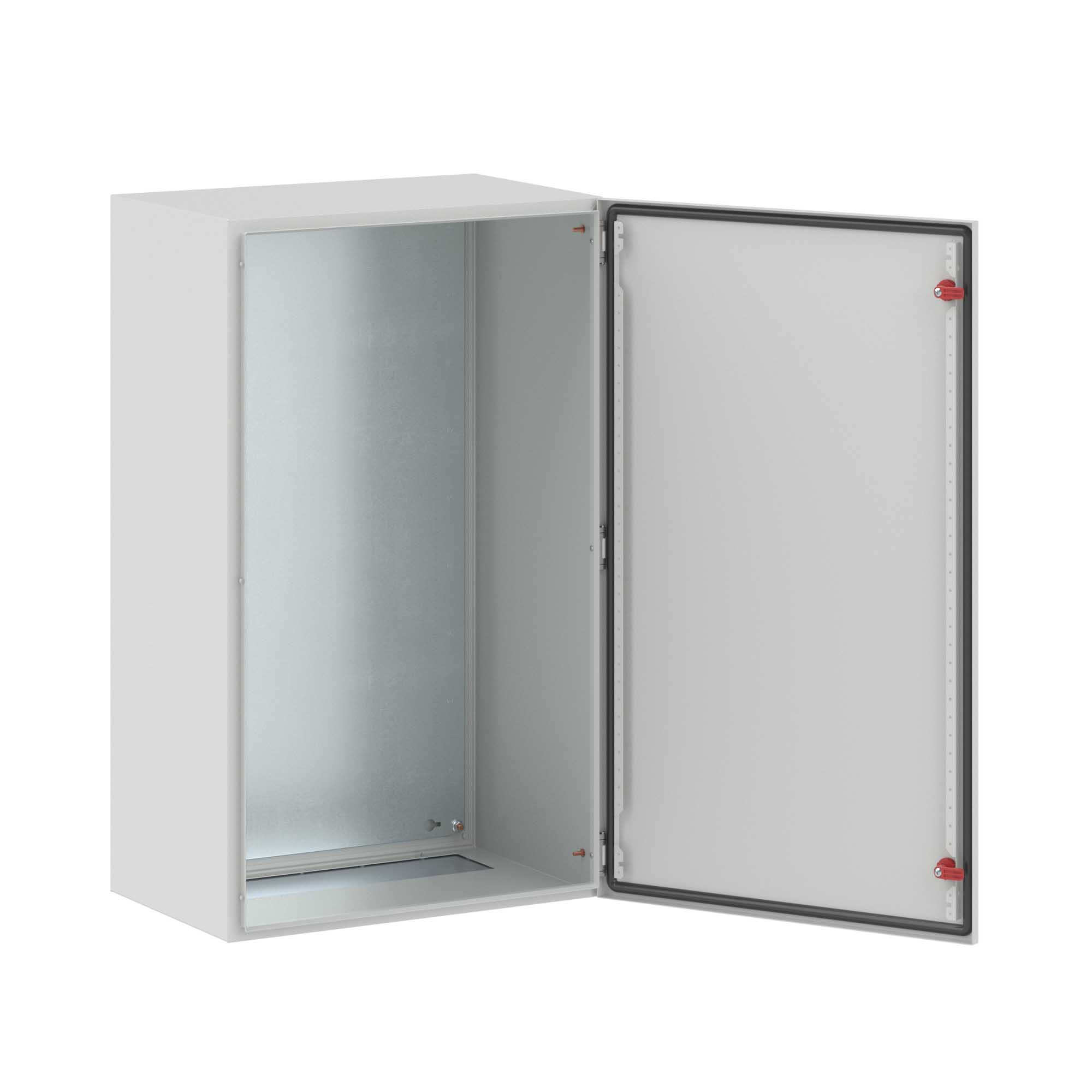 Щит с монтажной панелью ЩМП 1000x600x400мм (ВхШхГ) IP65 серия ST DKC R5ST1064