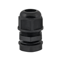 Сальник MG16 IP68 d отверстия 16мм/d проводника 6-10мм EKF plc-mg-16