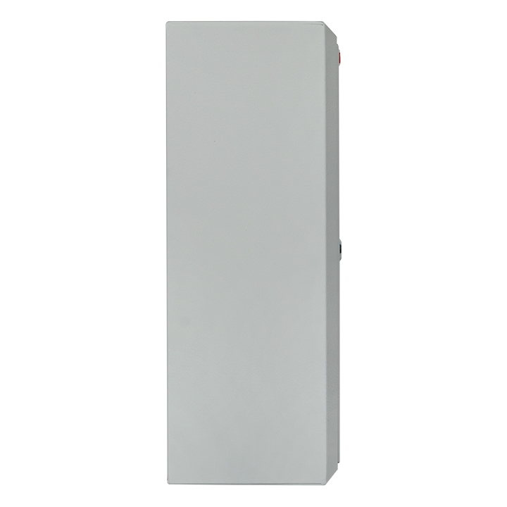 Щит с монтажной панелью ЩМП-03 350х300х155 IP31 металлический EKF mb22-03