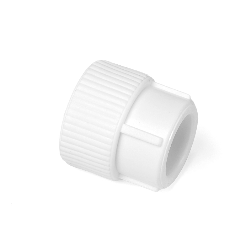 Муфта комбинированная ВР Белая  40-1 PRO AQUA PA22020