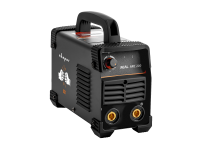 Инвертор сварочный ARC 200 ''REAL'' (Z238N) Black (маска+краги) СВАРОГ 00000095882