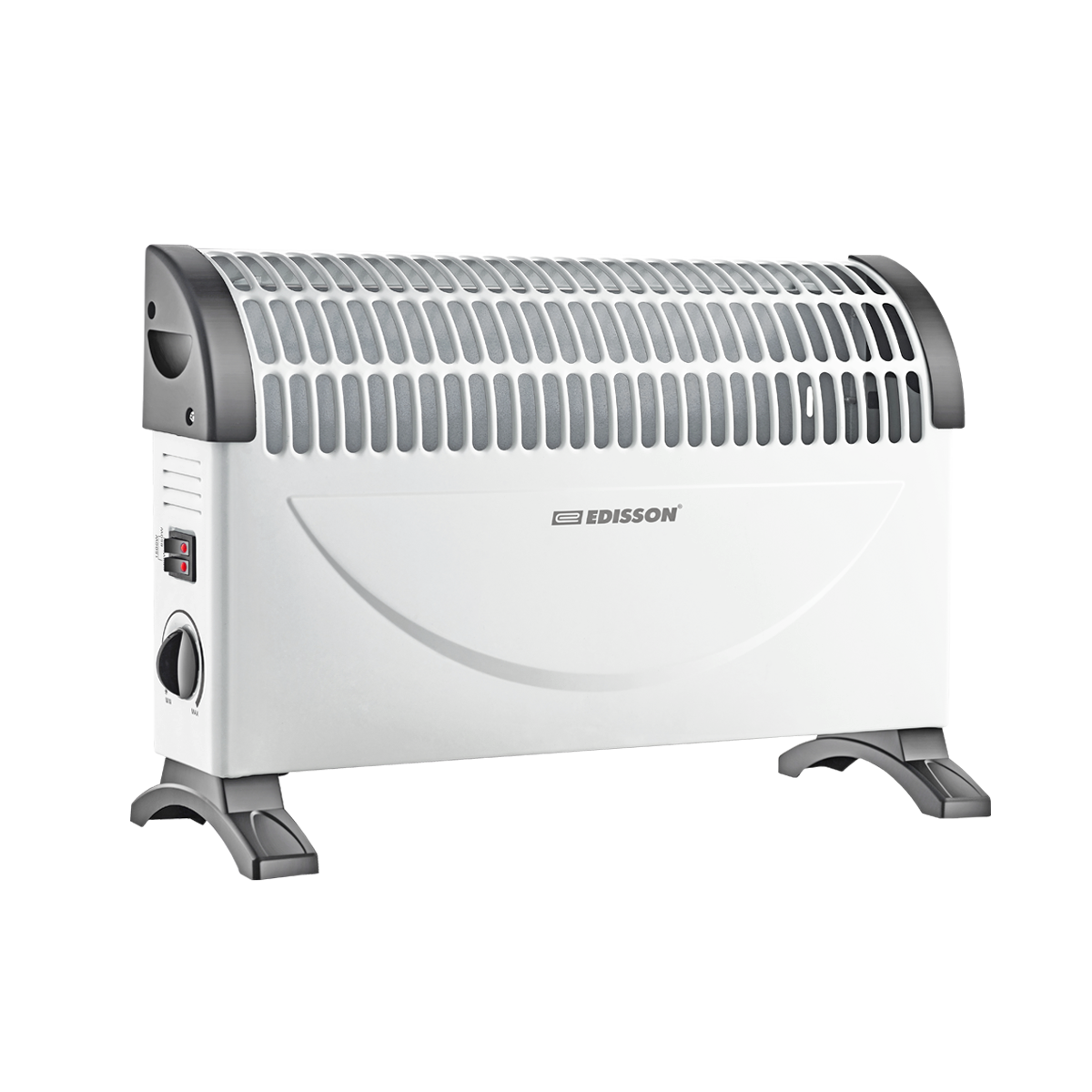 Конвектор электрический EDISSON Polo 2000M Thermex 403005 ЭдЭБ01380