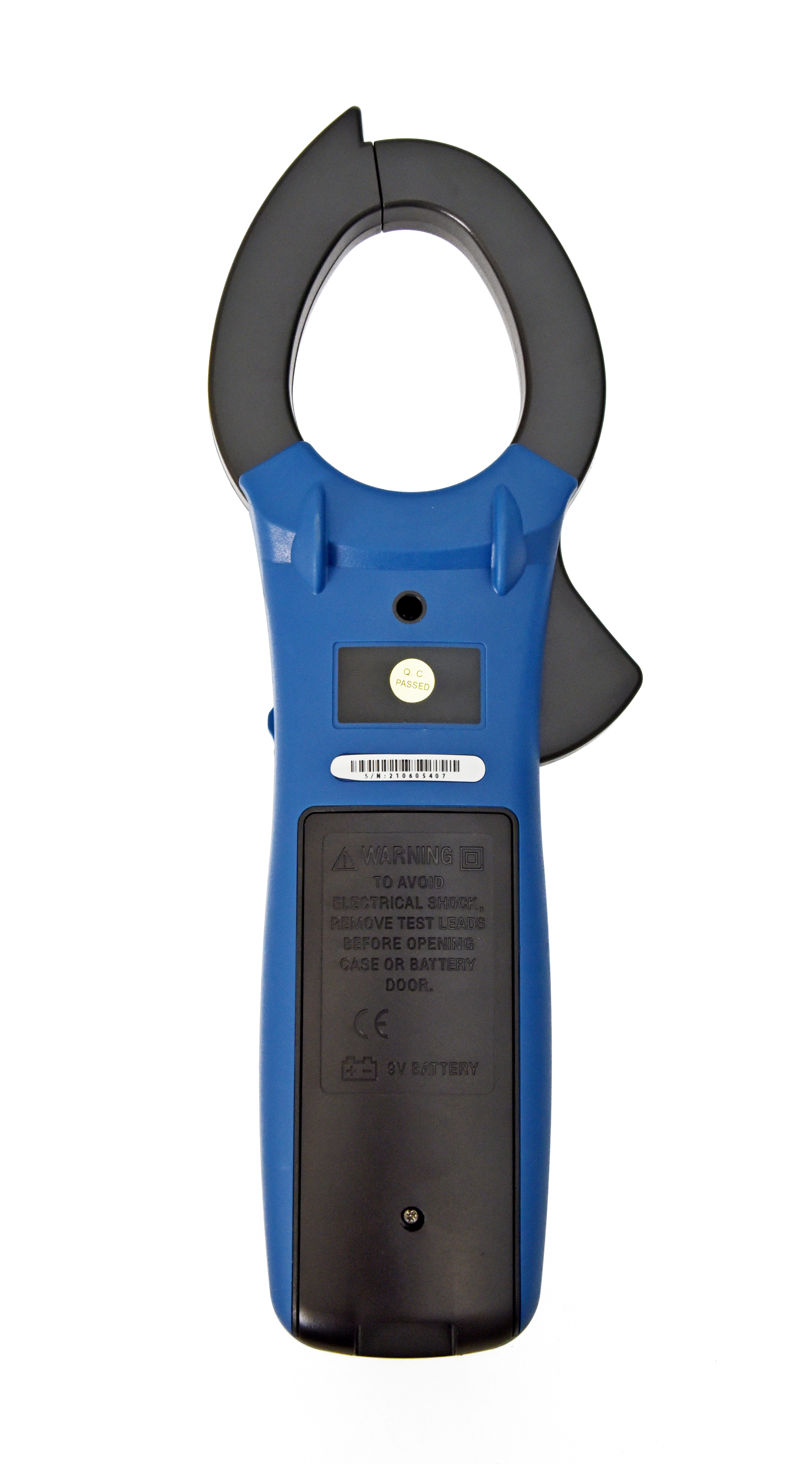 Клещи электроизмерительные, ваттметр DT-3352 CEM 480427