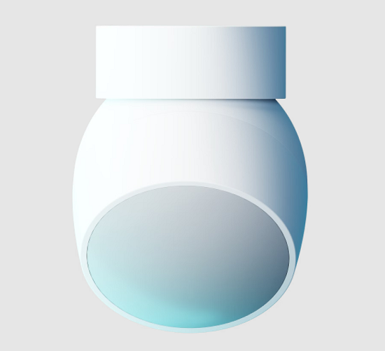 Датчик движения умный Sber, белый SberDevices SBDV-00029