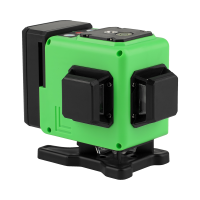 Уровень лазерный LN 3D-360-3 AMO 851681