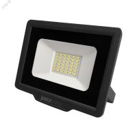 Прожектор светодиодный ДО-30 Вт 6500К 3000 Лм IP65 JazzWay 5023567A