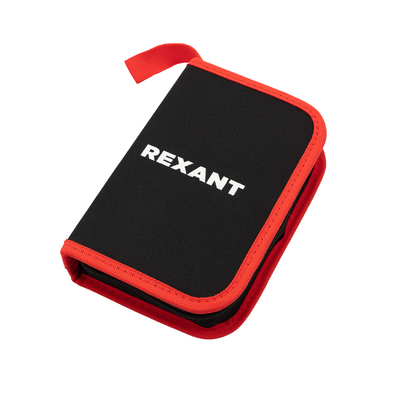Набор диэлектрического инструмента RI-01, 7 предметов REXANT etm12-4691-3