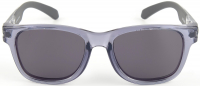 Очки солнцезащитные СПОРТ polarized (Серая оправа+синий футляр) РОСОМЗ 18070 4650194923942