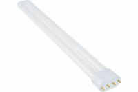 Лампа энергосберегающая КЛЛ 36вт Dulux L 36/830 2G11 Osram LEDVANCE 4050300010793 4099854124204