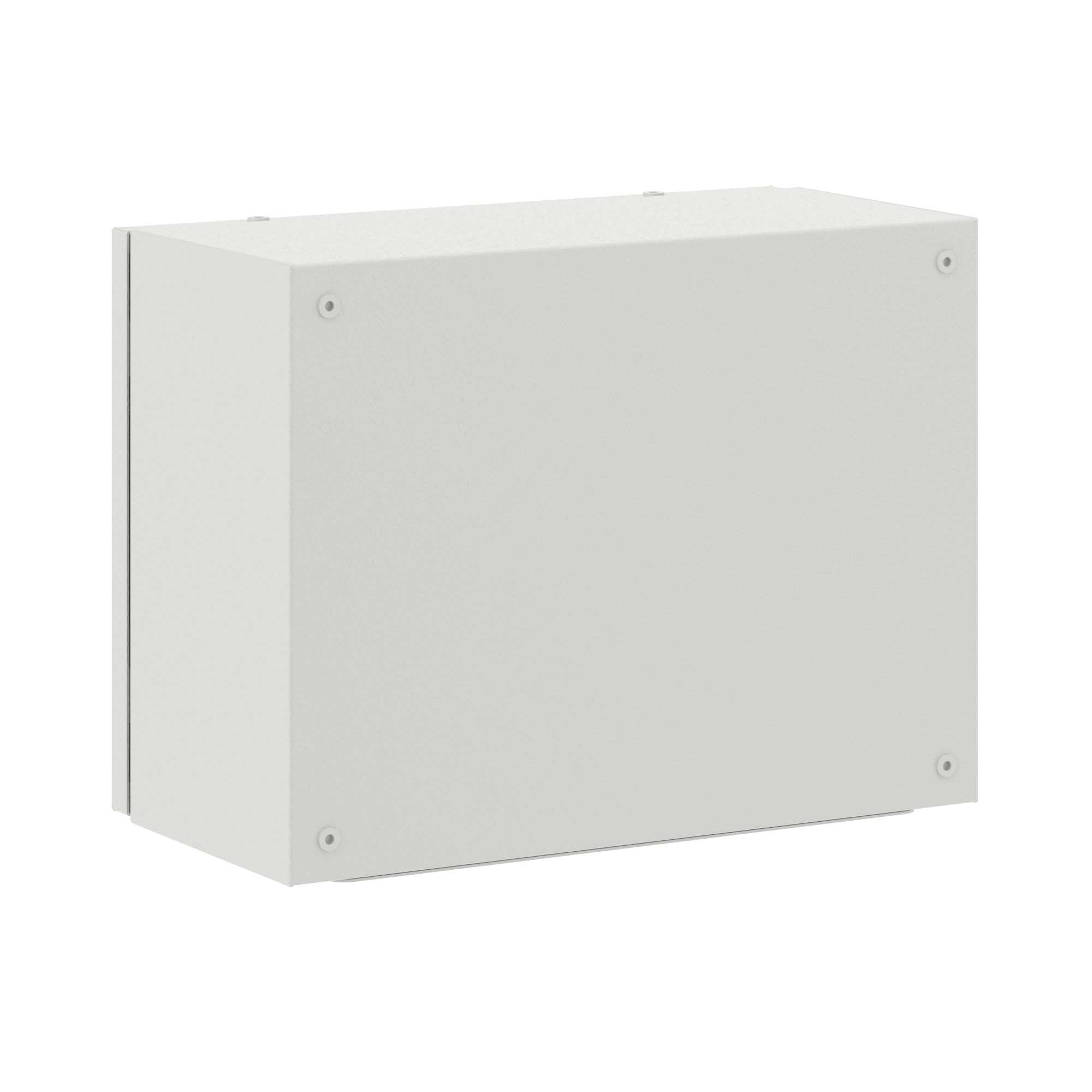 Щит монтажный ЩМП 300х400х200мм IP66 STE DKC R5STE0342