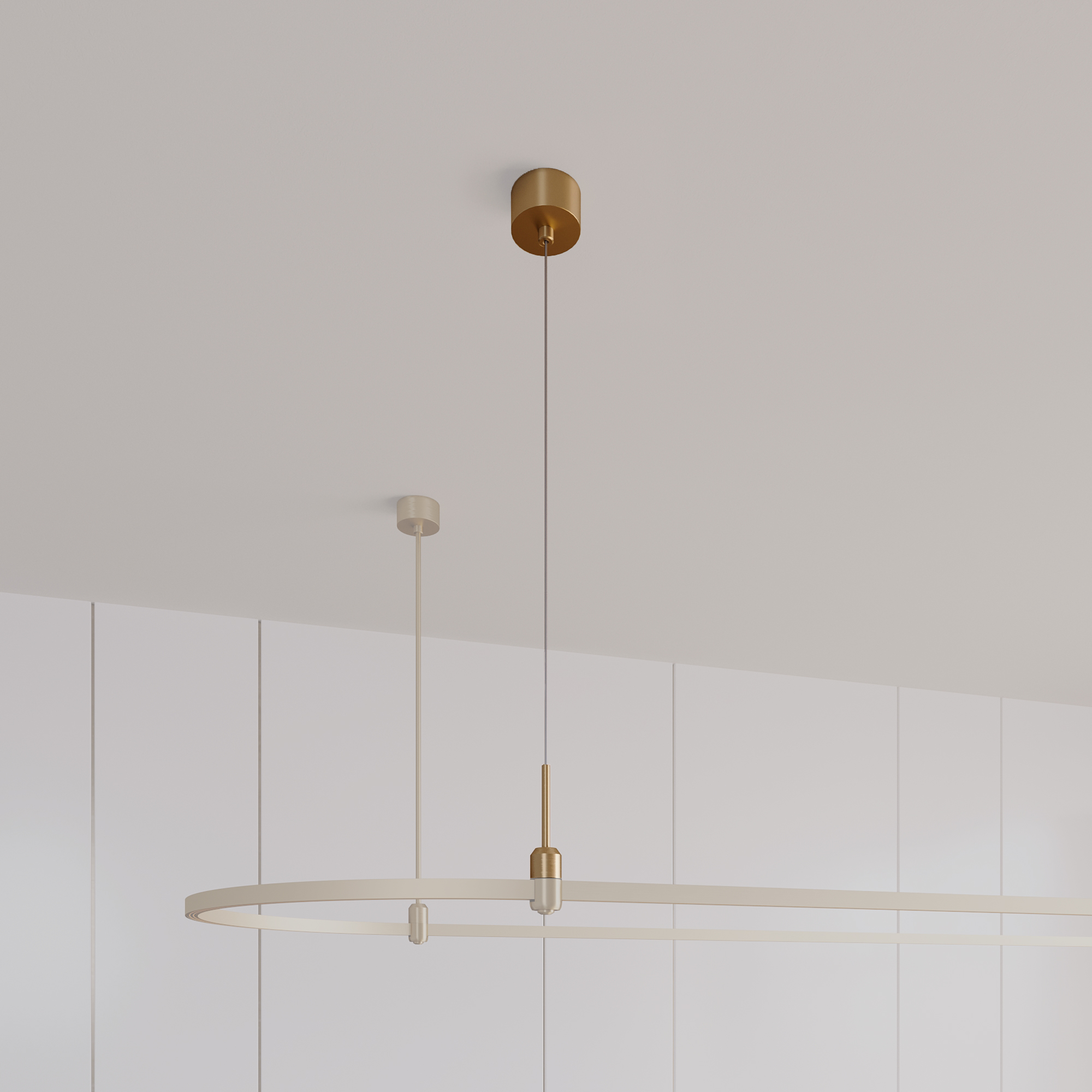 Экран матовый PIK-2000 OPAL (ARL, Пластик) Arlight 023987