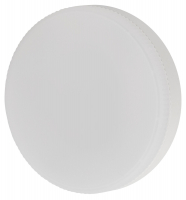 Лампа светодиодная LED 12 Вт 1200Лм 6500К таблетка (GX53) холодный GX53 220-240В LED GX-12W-865-GX53 Green Line ЭРА Б0066992