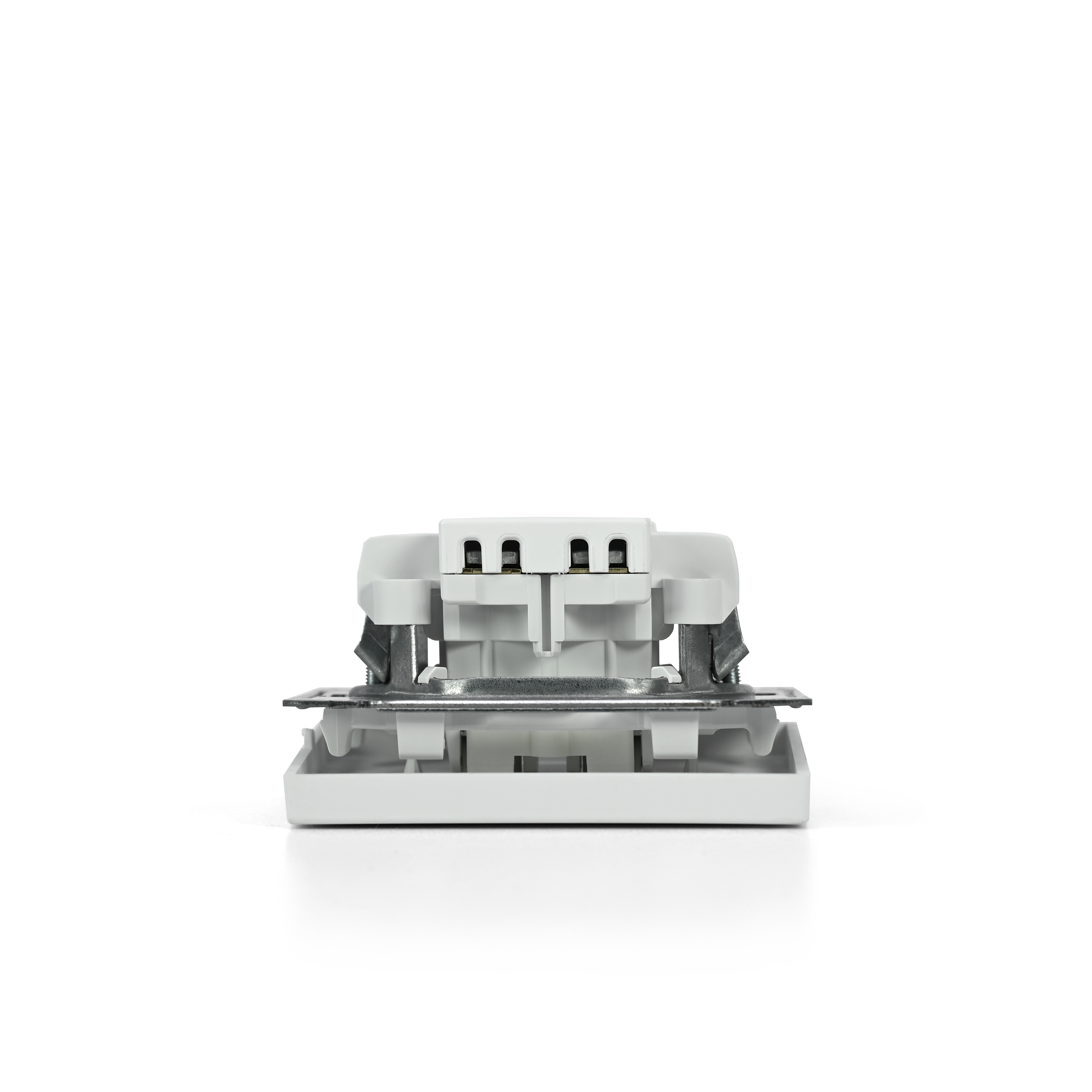 ARTGALLERY Перекрестный переключатель, сх.7, 10АХ, лотос Systeme Electric GAL001371