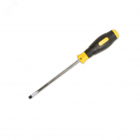 Отвертка SL 6.5х150 мм SHTOK 09104 376321