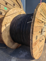 Провод СИП-4 2х25-0,6/1 Угличкабель POHL422500000000