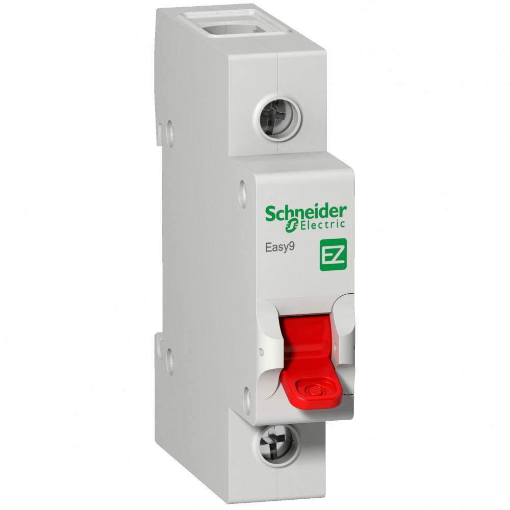 Выключатель нагрузки EASY 9 1П 40А Schneider Electric EZ9S16140