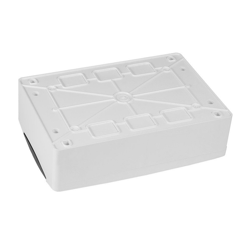 Щит распределительный навесной пластиковый ЩРН-п-6 OptiBox P-CNK-1-06-IP41 КЭАЗ 145774