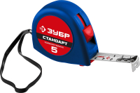 Рулетка 5м х 19мм ЗУБР 34016-5