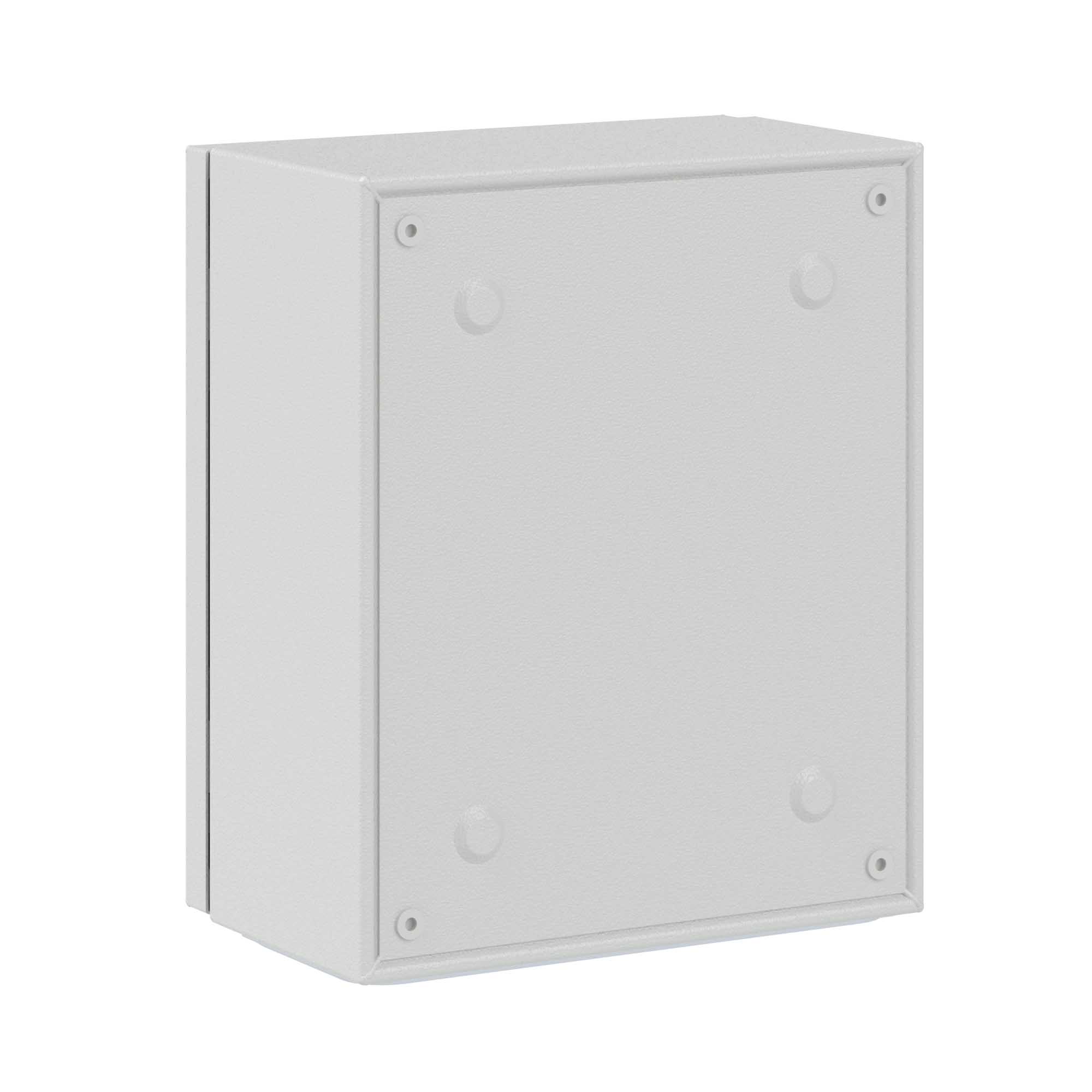 Щит с монтажной панелью ЩМП 300x250x150мм IP65 серия ST DKC R5ST0391