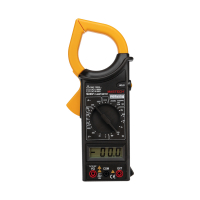 Токовые клещи M266F MASTECH 13-1304