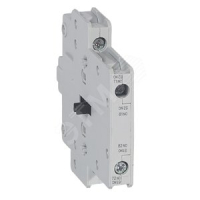 Контакт боковой 2НЗ Legrand 029760