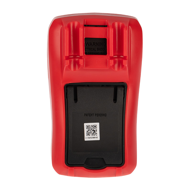 Мультиметр портативный UNI-T UT33A+ 13-0055