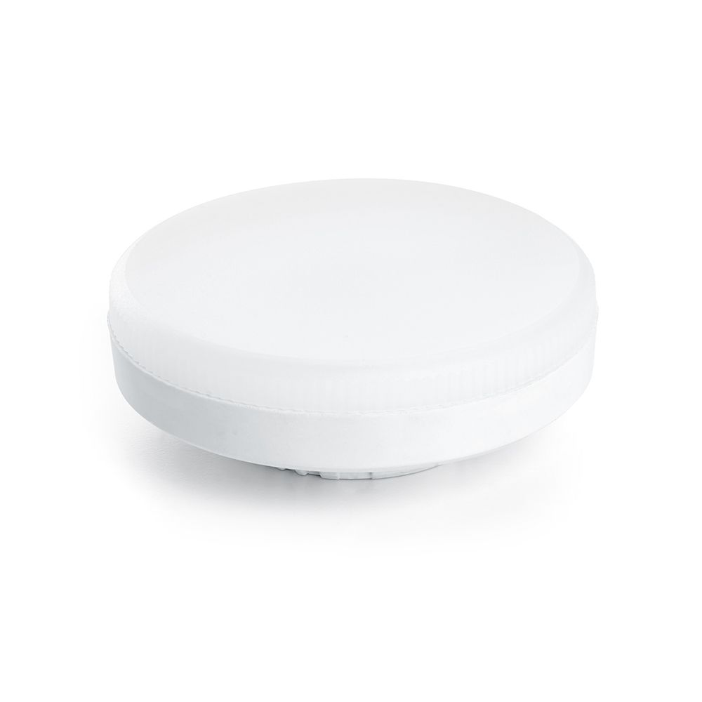 Лампа светодиодная LED 7вт GX53 белый таблетка FERON LB-451 25828