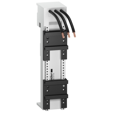 Плата нереверсивная для GV2ME+LC1D Schneider Electric LA9ZA32434