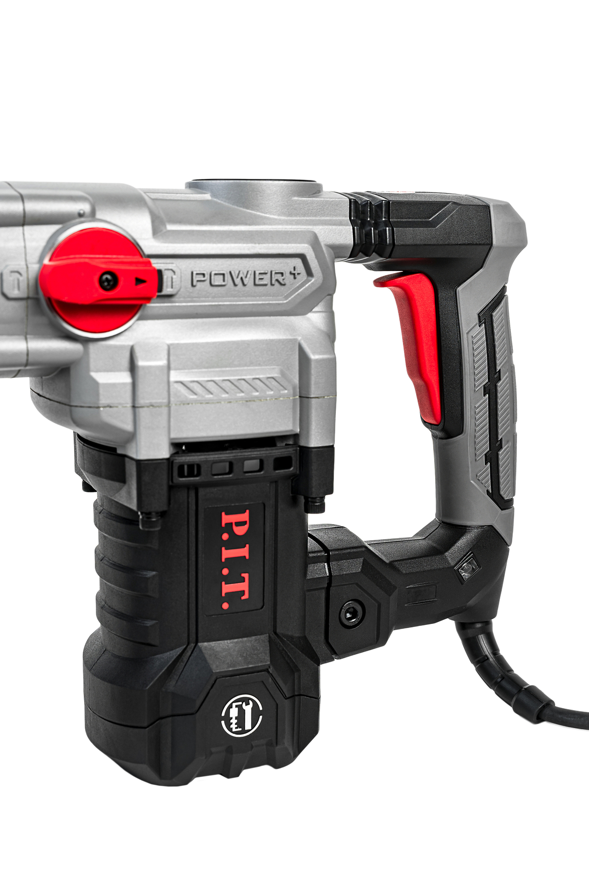 Перфоратор SDS-MAX электрич. МАСТЕР P.I.T. PBH40-C2