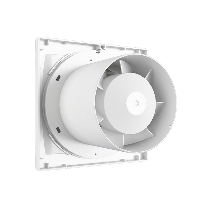 Вентилятор осевой с низким уровнем шума 100 STILL ZERNBERG 10223461 00-022346  