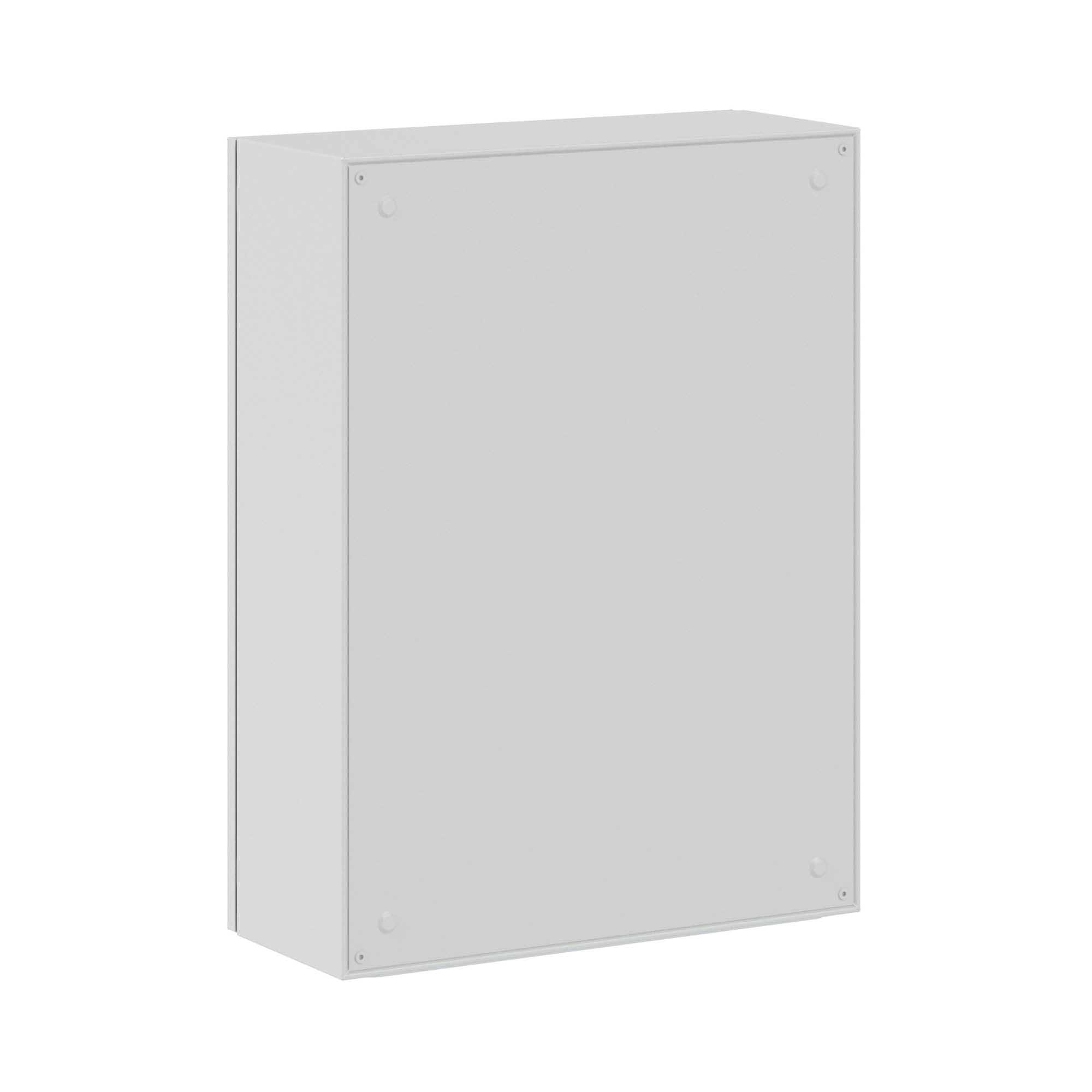 Щит с монтажной панелью ЩМП 800x600x250мм IP66 серия ST DKC R5ST0869