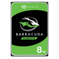 Жесткий диск 1TB Barracuda 3.5'', SATAIII, 7200 об/мин, 256 МБ Seagate ST1000DM014 148707
