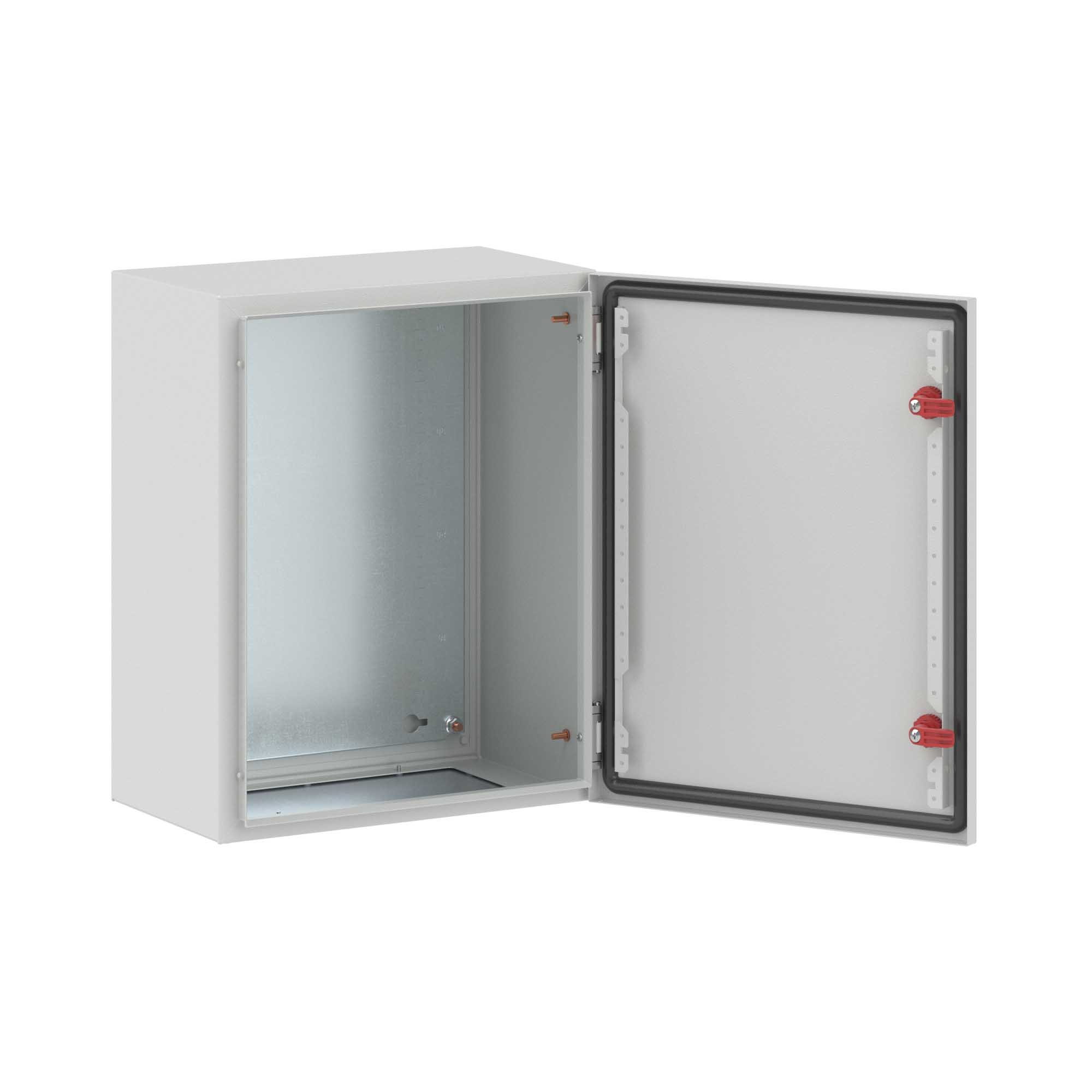 Щит с монтажной панелью ЩМП 500x400x250мм IP65 ST DKC R5ST0549