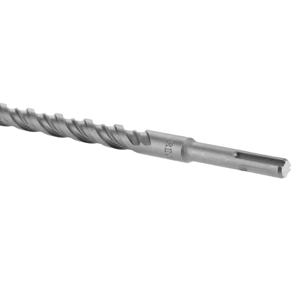 Бур SDS Plus   16x260 мм P.I.T. AMAS01-1626P