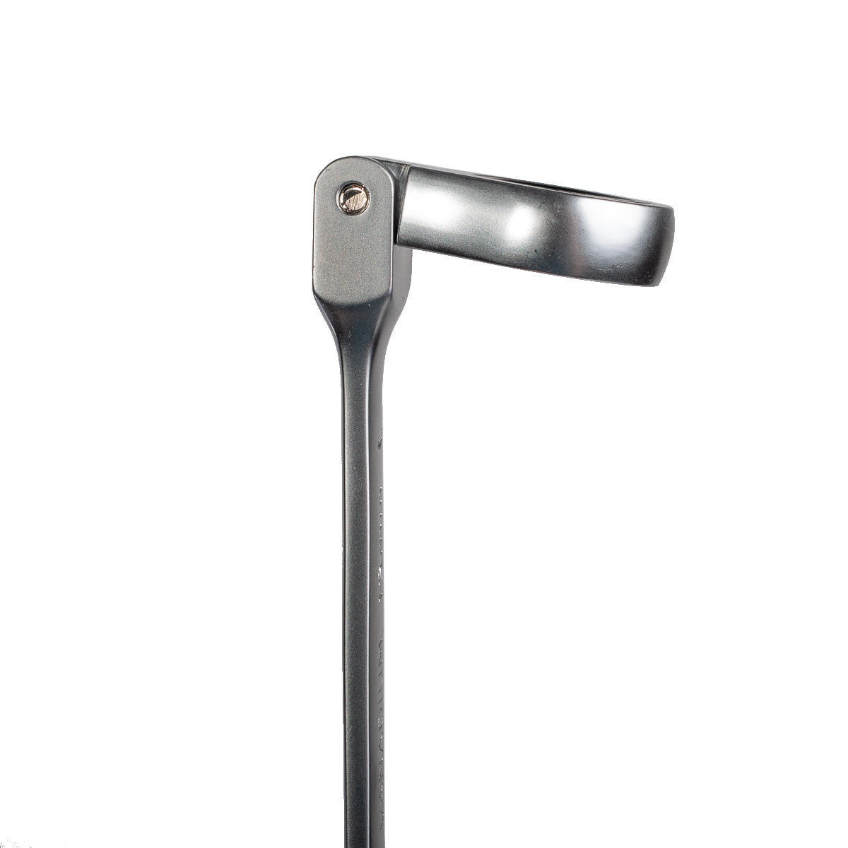 Ключ гаечный комбинированный трещоточный с шарниром 13 мм серия KBT-PROFESSIONAL КВТ 79195