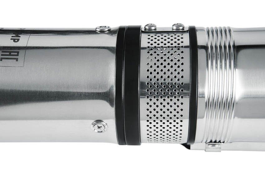 Погружной скважинный насос ECO MIDI-2 (0,55 кВт, 40м) Unipump 25185