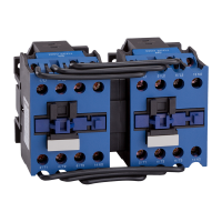 Контактор реверсивный ПМЛ-1500-10А-220AC-Б-УХЛ4 КЭАЗ 110557