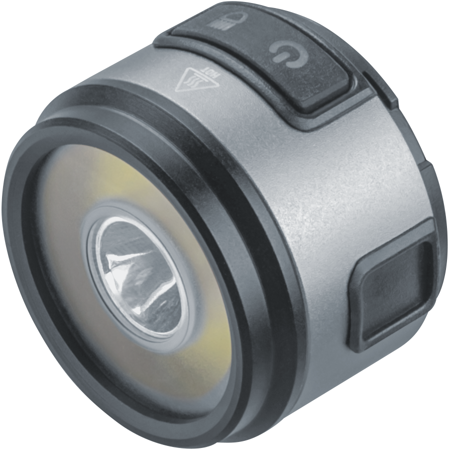 Фонарь светодиодный NPT-H47-ACCU 1 LED, 3 Вт + 1 COB, 1 Вт налобный аккумуляторный Navigator Group 95627 38755