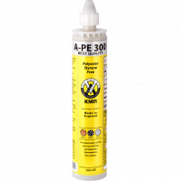 Анкер химический КМП K-PESF 300ml Полиэстер KMP A-PE 300