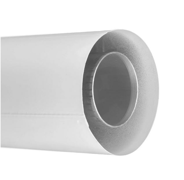 Удлинение коаксиальное d 60/100 мм L 1000 мм УТДК 01.01.002.000