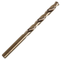 Сверло по металлу HSS-Co 4х43x75 Makita D-17348