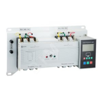 Устройство автоматического ввода резерва АВР ТСM 630/630А 3р EKF ats-tsm-630A-3р-pro